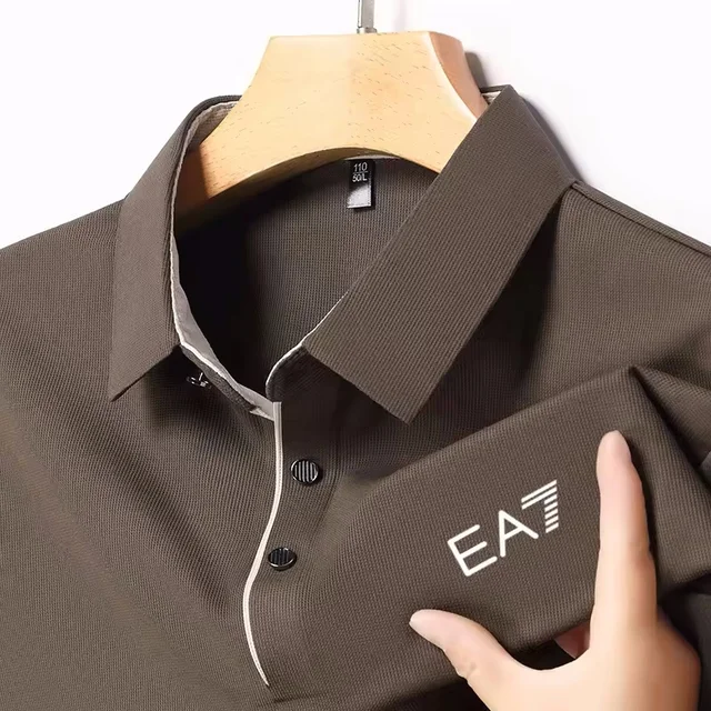 قميص رجالي صيفي فاخر 3