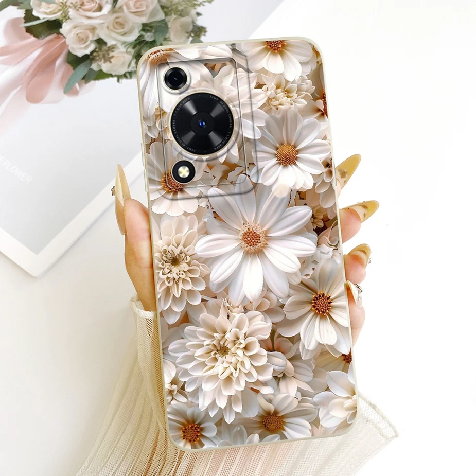 Luxury Candy Painted Soft TPU Phone Case Cover - Stylish Bumper
