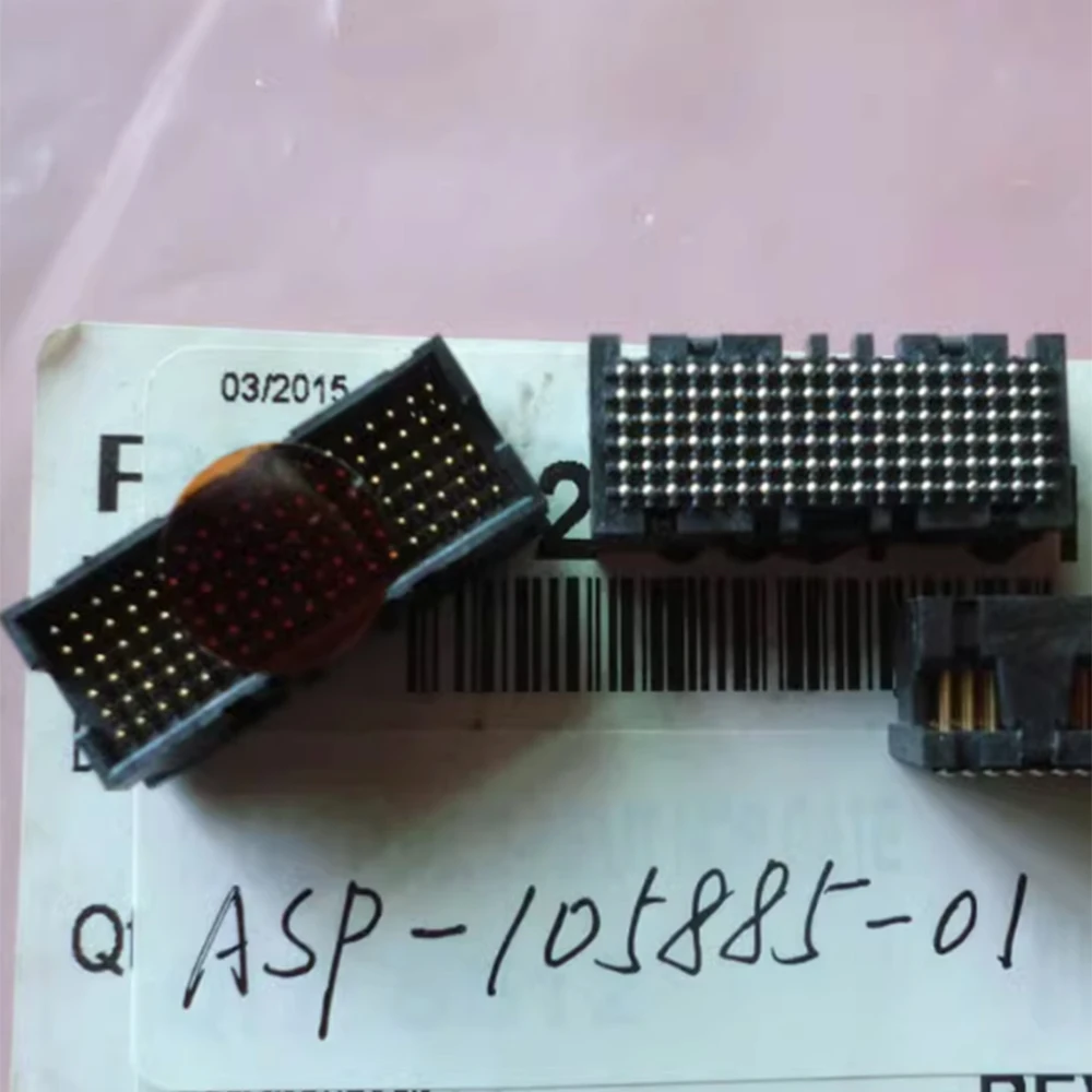

ASP-105885-01 100% Original Brand New