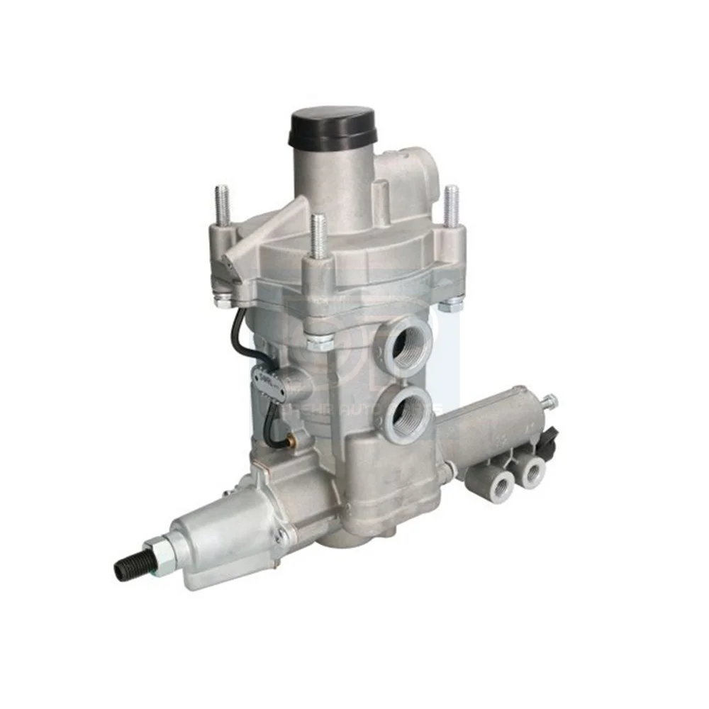 

Vehicles Truck Brake System Load Sensitive Valve OEM 4757145000 F001165 1325325 ACU9340 ACU9430 CF351826