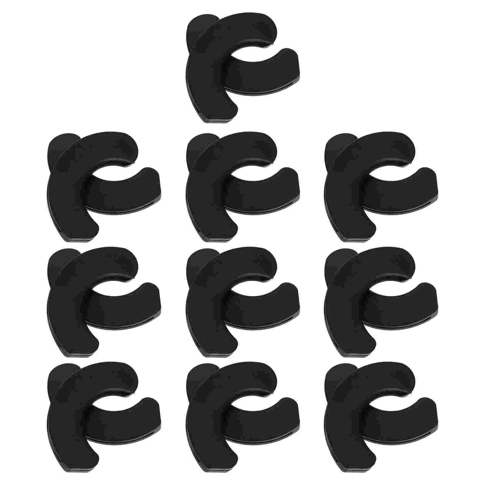 

Dumbbell Jack Rubber Effortless Loading Unloading Dumbbell Plates Anti Pad for Grip Plate Weight Plate Bumper Plate Strength