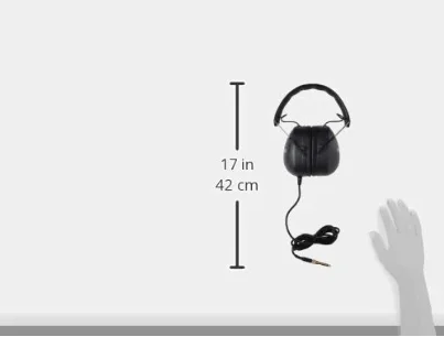 をヴィックファースSIH2ステレオ分離ドラマーため聴覚保護
