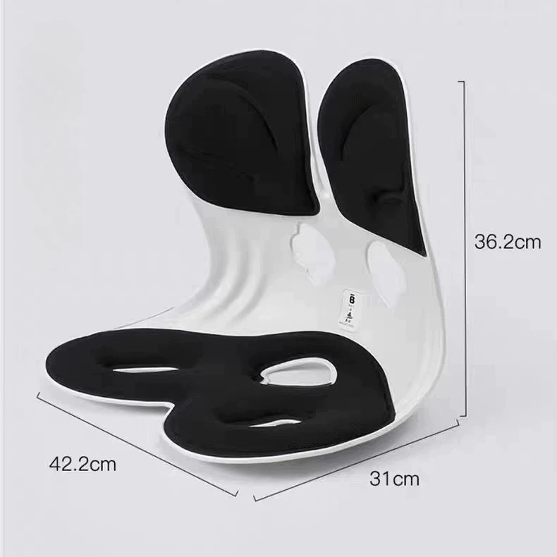 Office Chair Throw Pillows Floor Cushion Cushion for Leaning on  Ортопедическая Подушка Cojines Decorativos Para Sofá Camping 3