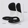 Office Chair Throw Pillows Floor Cushion Cushion for Leaning on  Ортопедическая Подушка Cojines Decorativos Para Sofá Camping 3