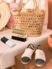 Dual Sided Sneaker Shoe Cleaner Brush Set Shoes Clean Brush Kit Both Boar and Plastic Bristles 3