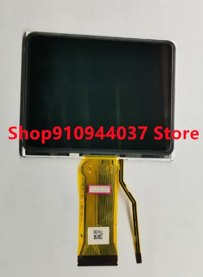 

New complete LCD Display Screen with Backlight repair parts For Nikon D800 D800E D600 D610 D4 D4S SLR