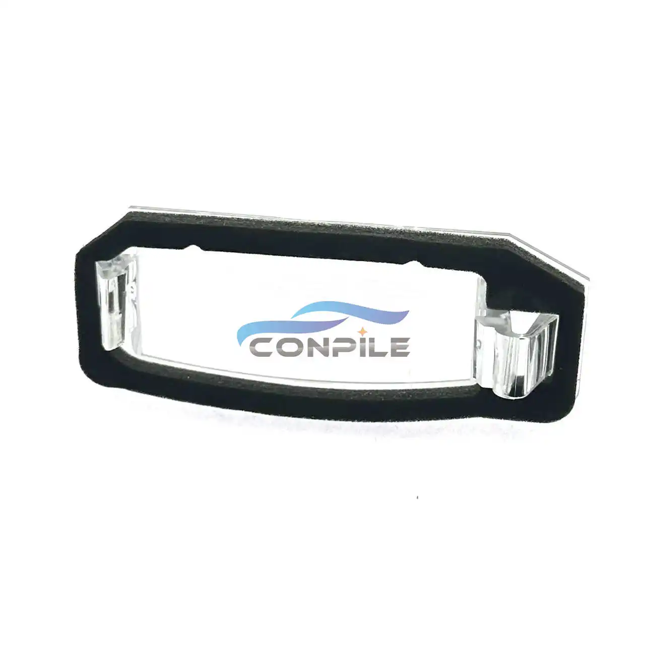 2007-2021 Mitsubishi Outlander Eclipse Cross License Plate