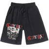 2024  Suicideboys Grey Day Shorts Pants Cotton Trousers Man Woman Pants 1