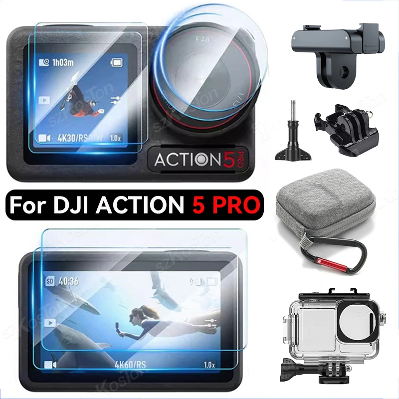 NEEWER Screen Protector Accessories Kit (3 Pack) Compatible
