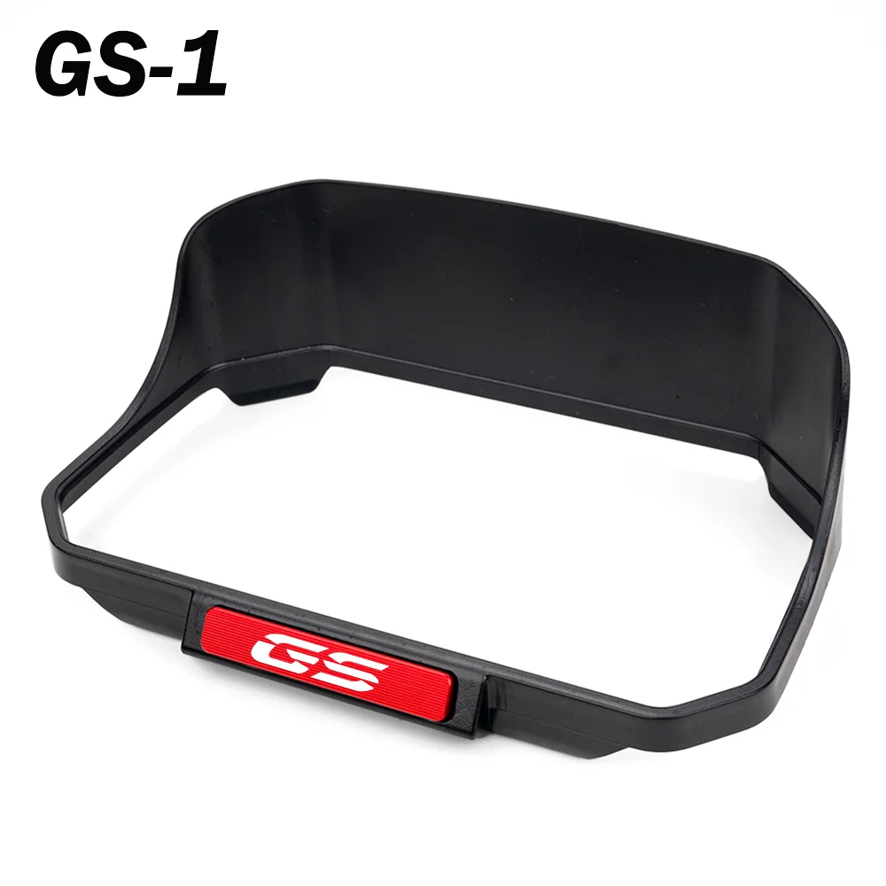 Premium Motorcycle Instrument Guard Protector