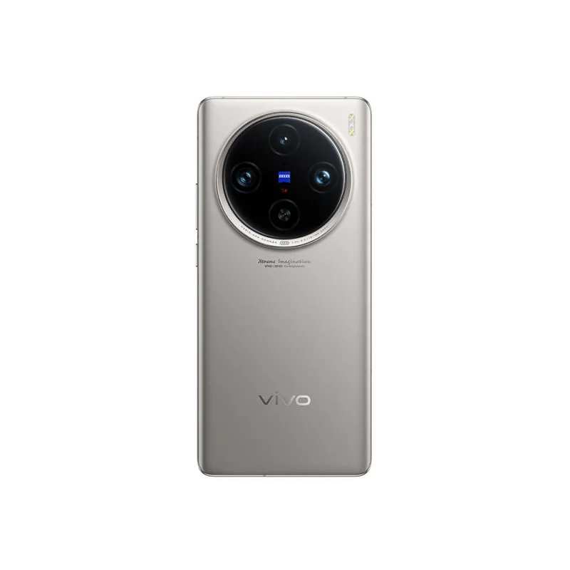 Vivo X100s Pro 5G Android 6.78in 512GB AMOLED 50MP Camera Original