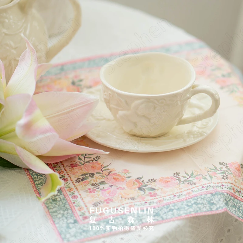 フランスの天使のテーマ,お茶,コーヒー,紅茶,お茶,家の装飾のための ...