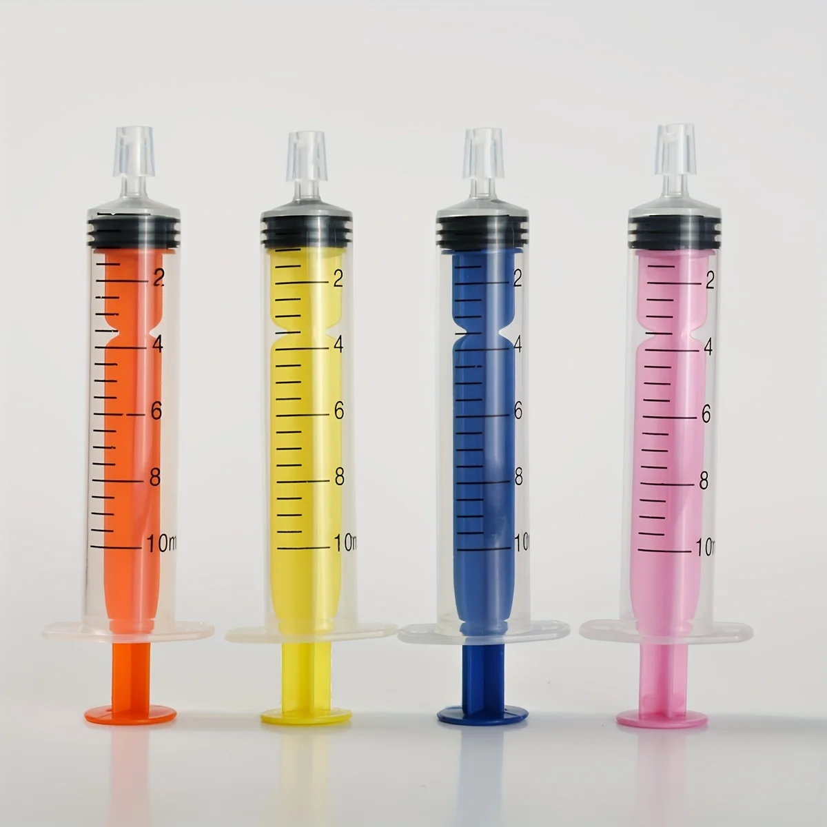 Perfume Tip Syringe Straight Drawer Tool Dispensing Extractor 10ml