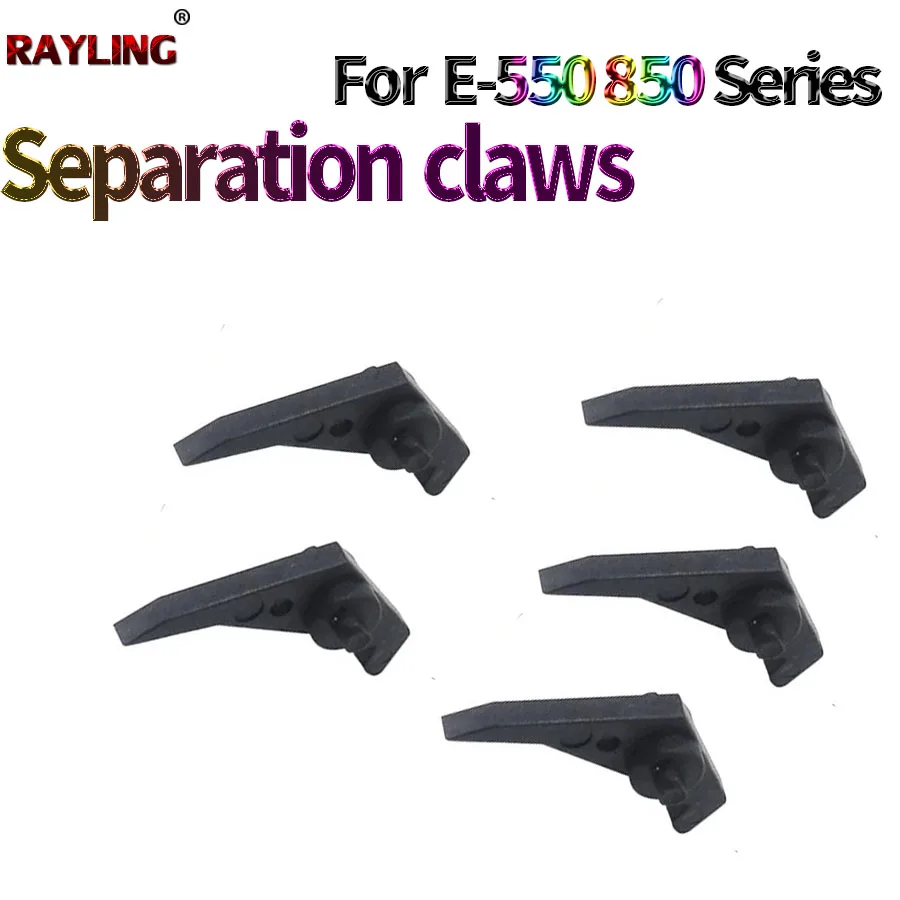 

Separation Claws Picker Finger For Toshiba 520 523 550 555 556 600 610 623 650 655 656 720 723 755 756 810 850 853 855 856 857