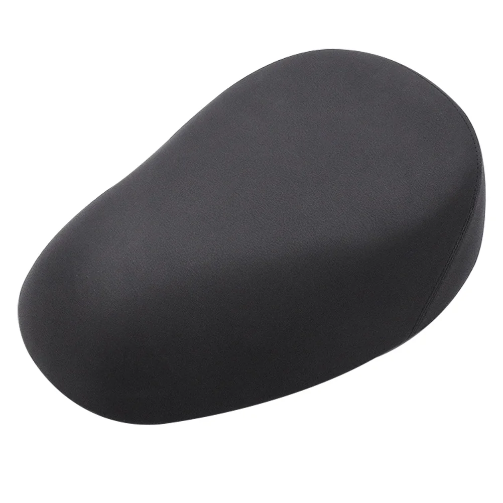 

Big Bum Bike Saddle Road MTB Bike Wide Soft Seat Pad Bicycle Bike Saddle Cushion For Electric Scooter Vehicle Bicycle