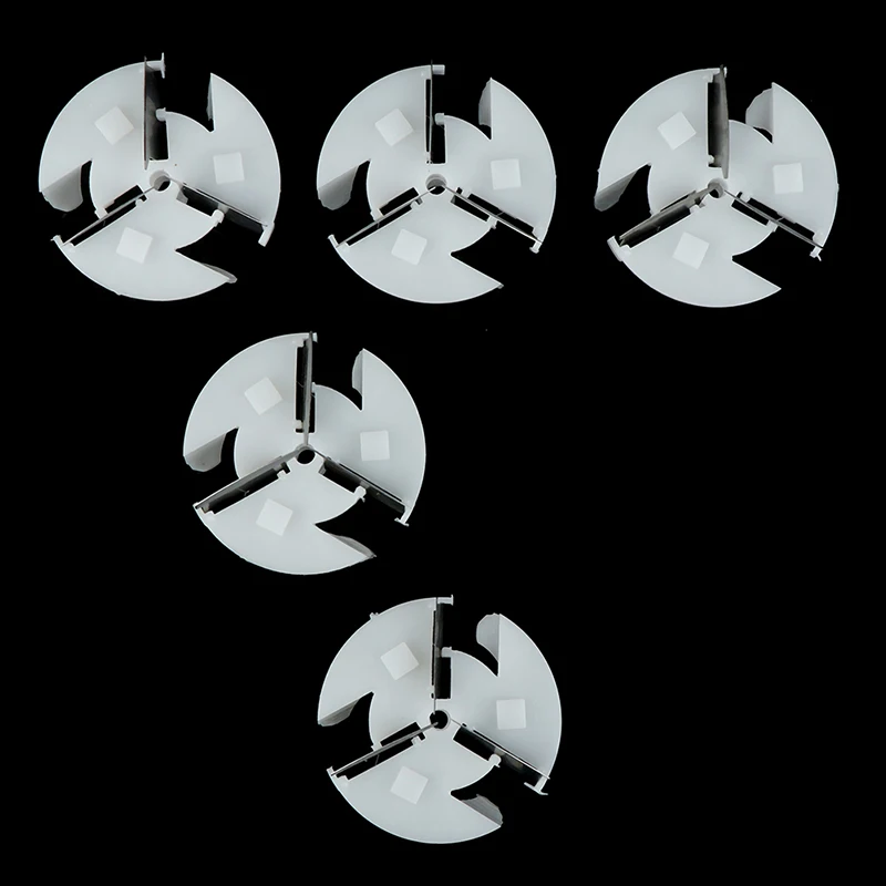 Razor Parts Shaver Replacement Head 5PCS Hair Ball Trimmer Head Blade Machine blade Lint Remover Replacement Head