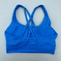 Electric blue