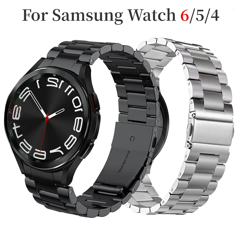 MetalStrapforSamsungGalaxyWatch46Classic46mm42mm43mm47mm5