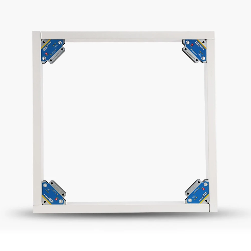 4pcs Magnetic Welding Holders Replacement Multi-angle Solder Magnet Weld Fixer Positioner Welding Soldering Supplies