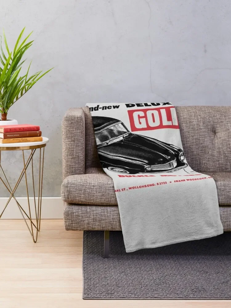 GOLIATH �ڵ���-ADVERT ��ô ���, �ε巯�� ħ�� ����, ���� ħ�� ���