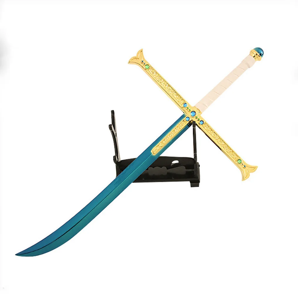 Yoru Sword - Mihawk Weapon High Quality - One Piece Live Action 3D Print  Model