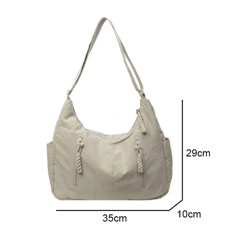 Beige-B-35x29x10cm