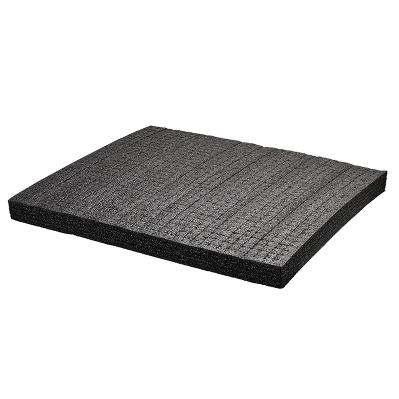 

2 шт., пенопластовые вставки 50x30x2 см