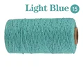 SLQ 15 Light Blue