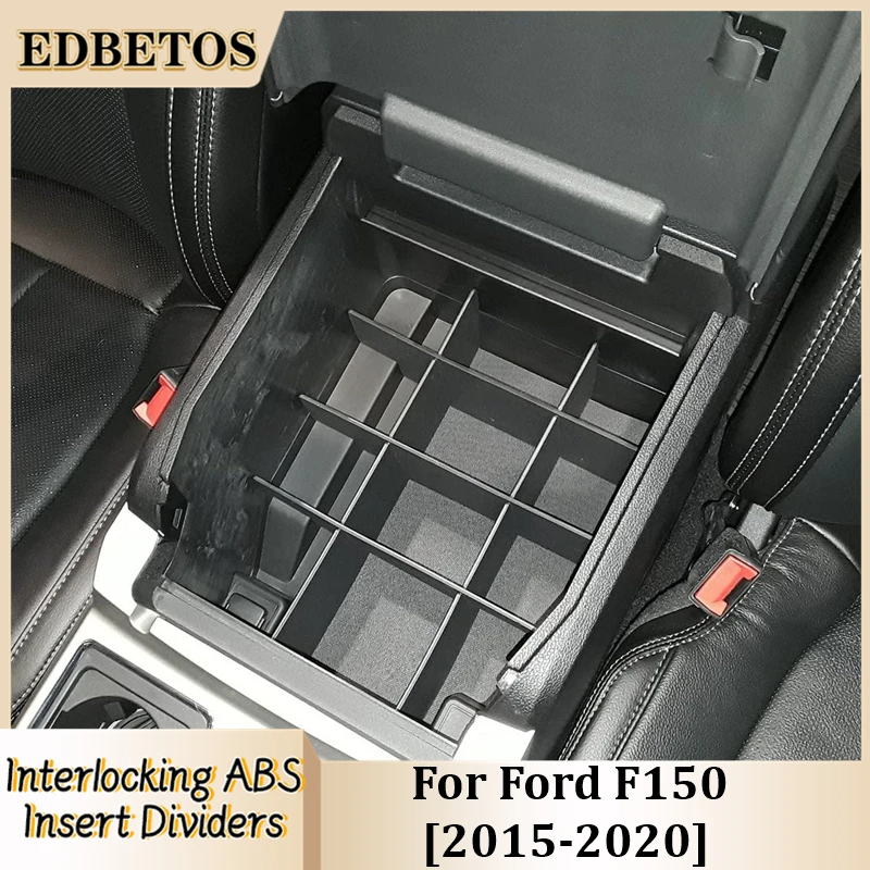  F-150   ܼ ų ̴ 2015-2020, Ȱ ܼ  μƮ ̴ F-150 ׼