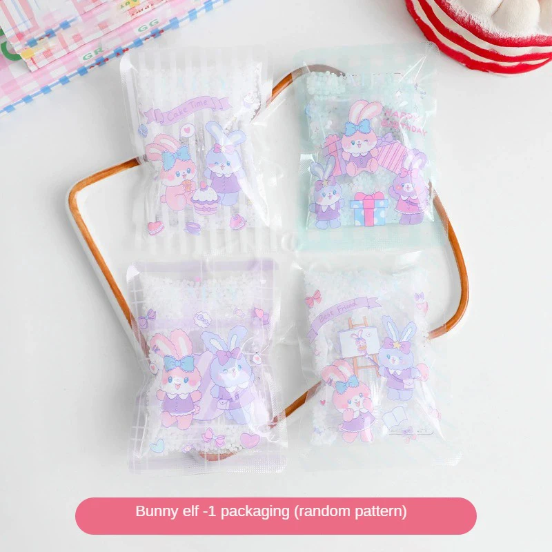 Ice Pack Bag For Lunch Box Picnic Reusable Lightweight Fresh Food Storage Summer Refrigeration Cooler Bag Portable Water Bags ice pack bag