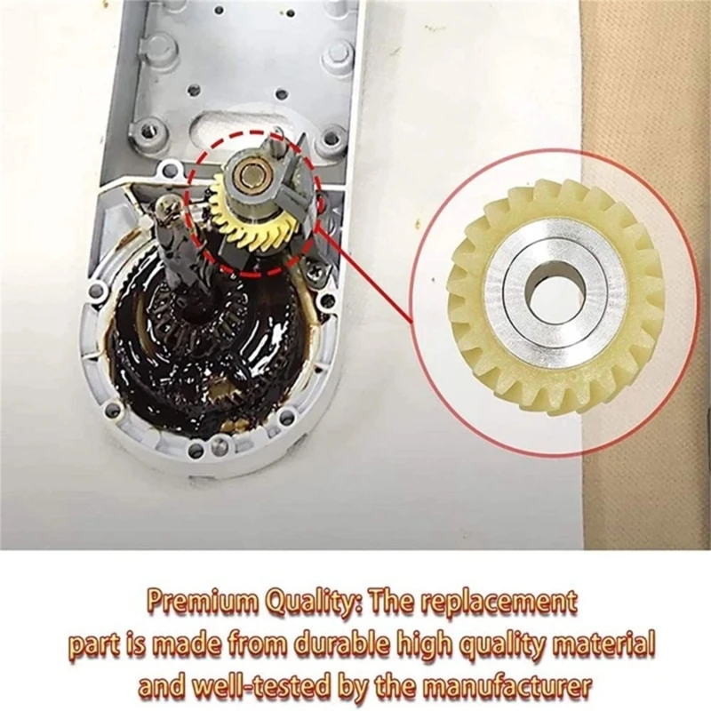 Mixer Replacement Carbon Brush Mixer Brush Springs Attached Power Tool Motor Brushes Plastic Metal Material
