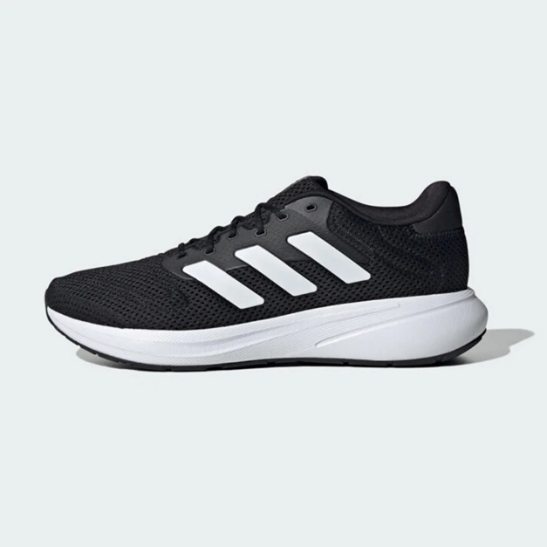 Adidas/Adidas Men's and Women's Shoes New Sports Casual Comfortable Lightweight Running Shoes Ih6100