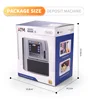 Children Smart Piggy Bank Simulation ATM Savings and Withdrawal Machine with English voice 6