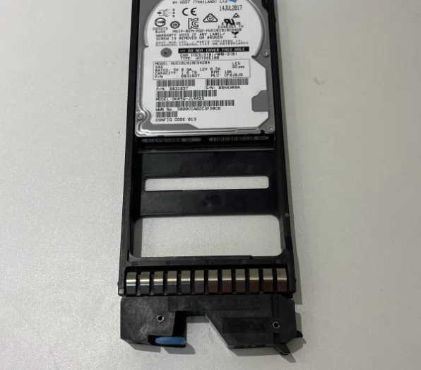 For HDS 5560490 A DKR5G J1R8SS 1 8T 10K 2 5 SAS G200 G1000 hard drive