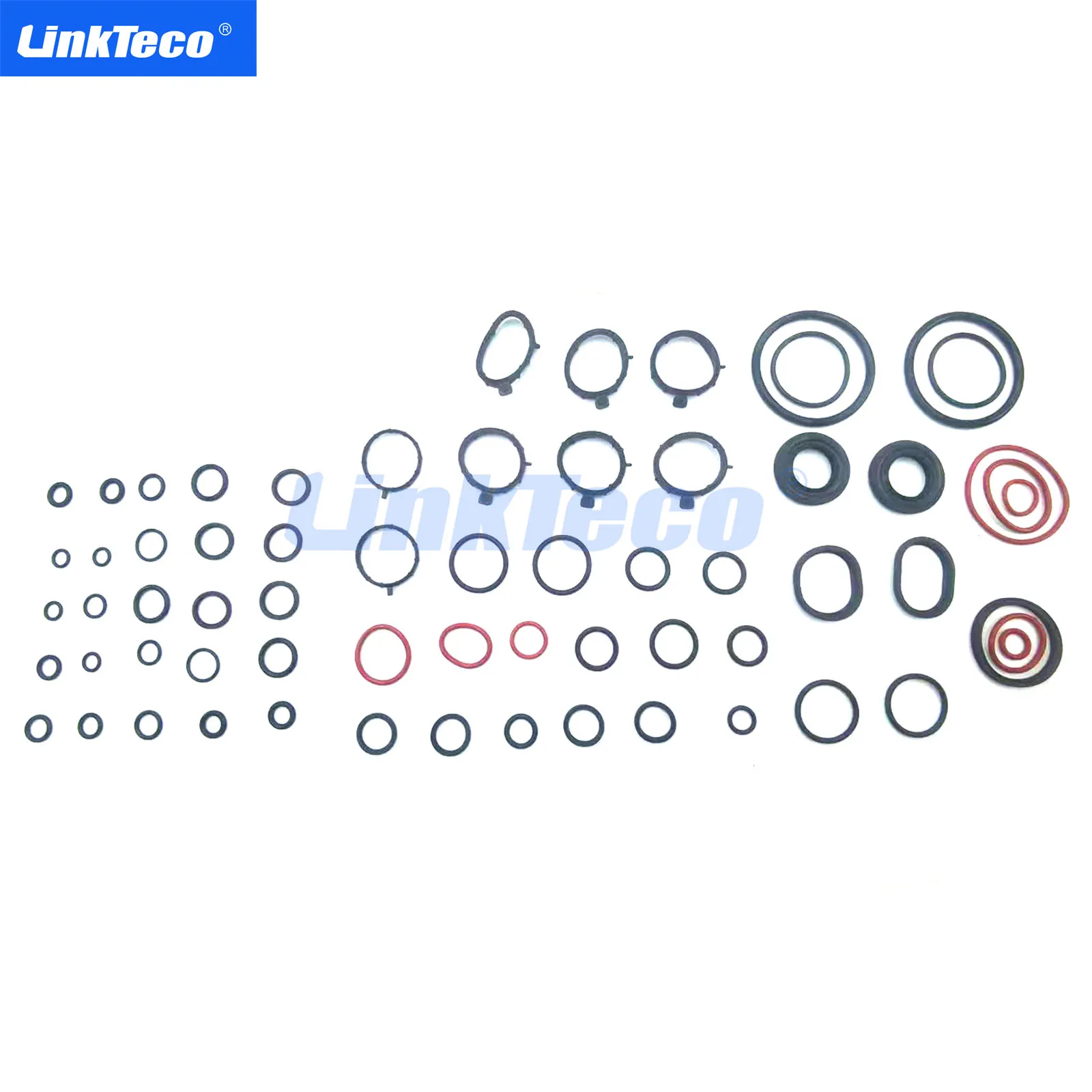 Full Gasket Set For PORSCHE Cayenne Panamera 970 3.6L 92A 3.6T CXZ CUR V6 M46 94610417403 94610417303