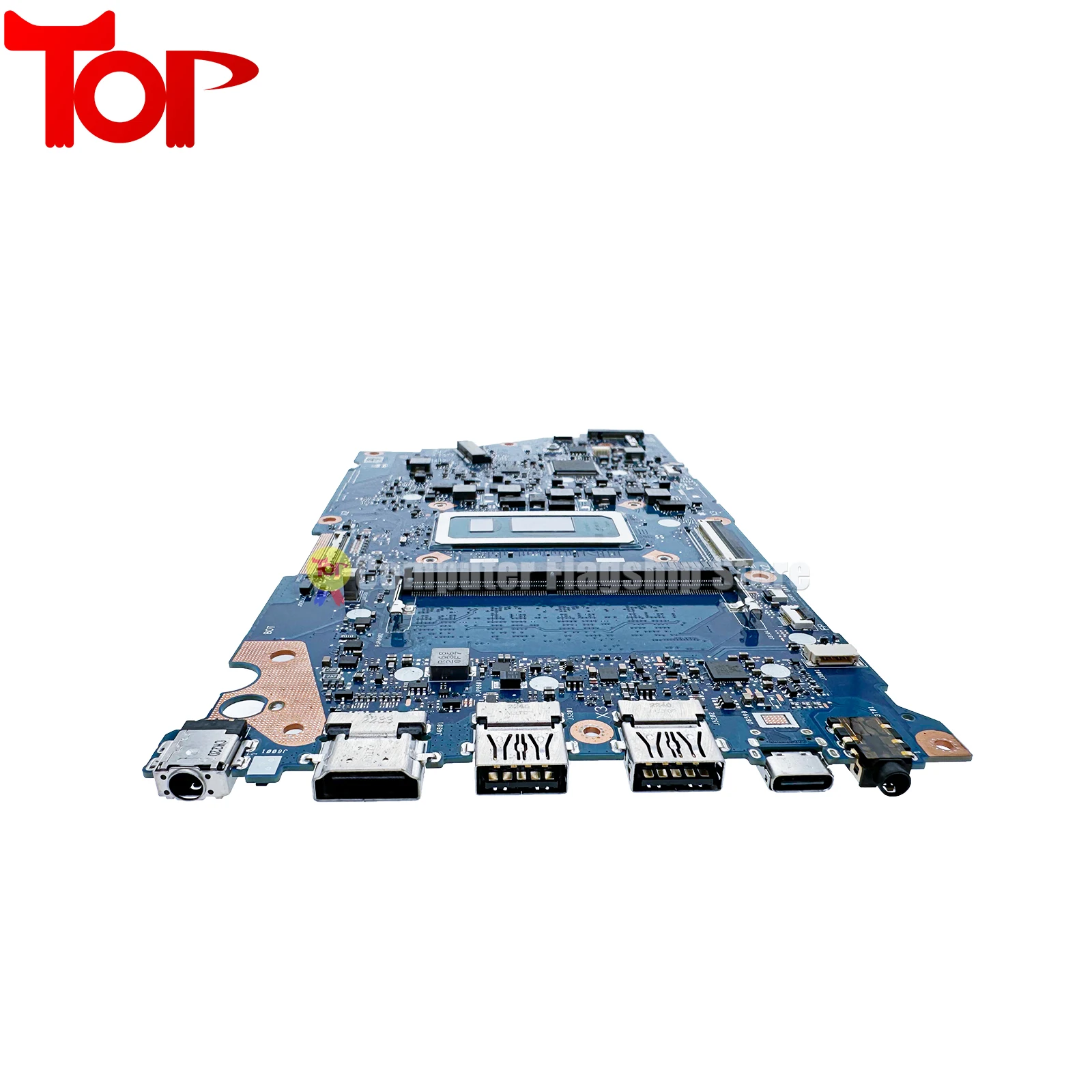 X1404ZA Mainboard For ASUS X1704ZA X1504ZA X1404VA X1504VA X1704VA