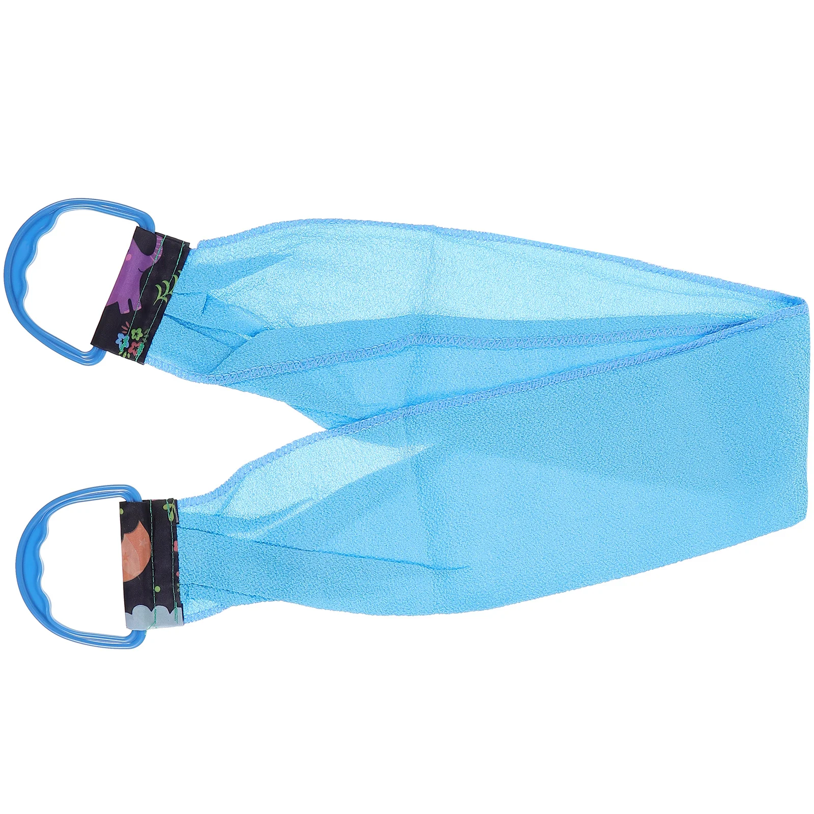 

Shower Back Scrubber Exfoliating Washcloth Body Exfoliating Bath Tool Bathroom Showering Washcloths