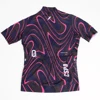 CSPD Pro Cycling Jersey Top Quality Summer Short Sleeve Bicycle Clothing Breathable Quick Dry Road Cycling Jersey MTB Bike Shirt 2