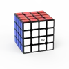 [ECube] YJ MGC 4x4x4 M Magnetic Newet Magic Speed Cube Stickerless Professional Fidget Toys MGC4 M Cubo Magico Puzzle 5