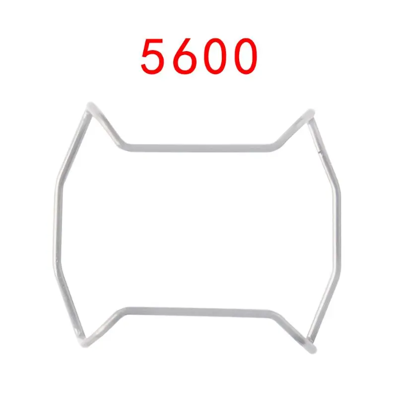 Durable Metal Wire Guard Bumper Protector
