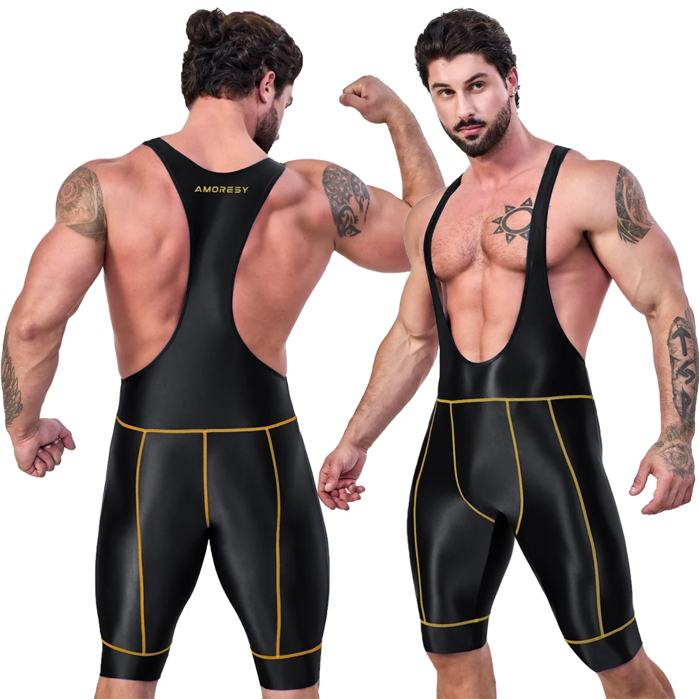 Cycling Bibs Pants Tights Running Swim Overalls for Men sports jumpsuit pants