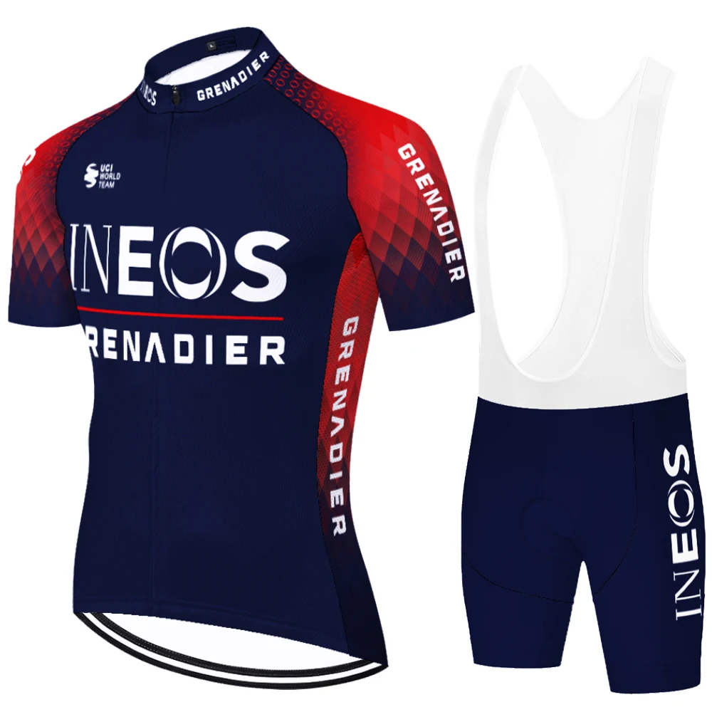 Cycling Jersey Cycling Shirt For Men