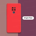 MF Bright Red