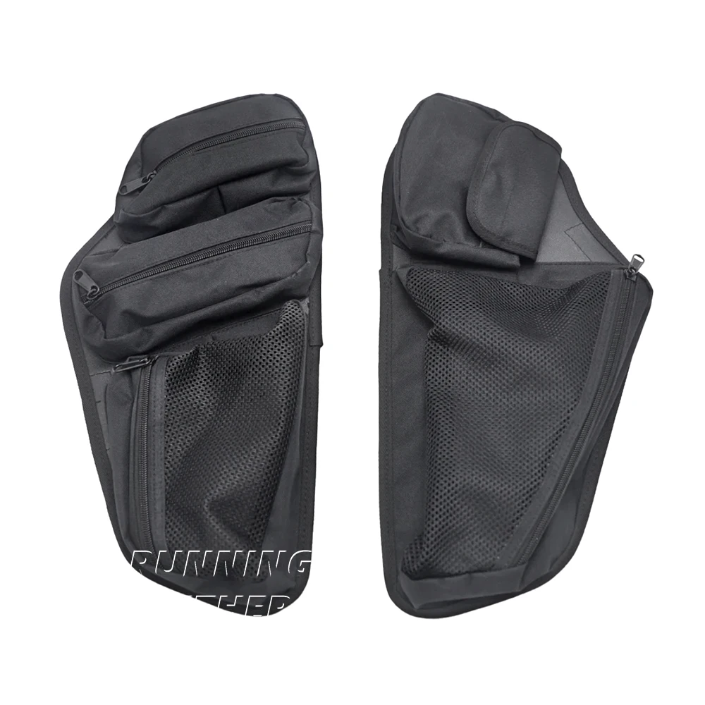 Sattel tasche Deckel Organizer für Honda Gold Wing 1800 gl1800 f6b 2018 2019 2020 2021 Kofferraum deckel Sattel tasche Organizer Taschen gl 1800 – Detail 11