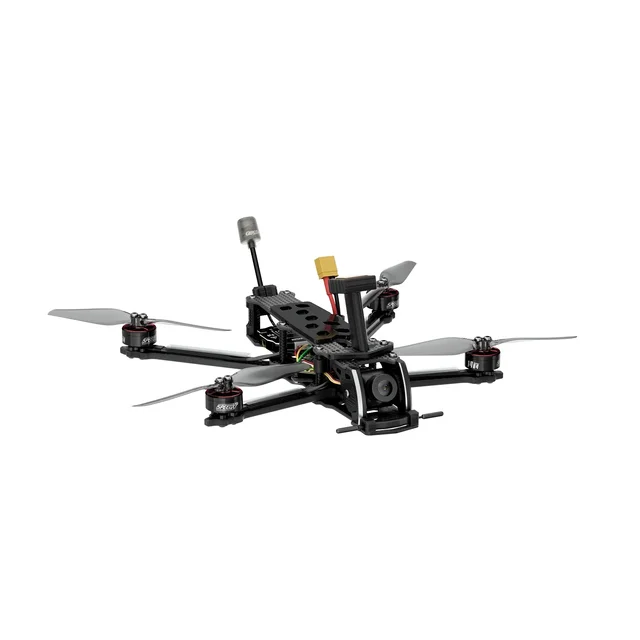 GEPRC Tern-LR40 4inch Mini Long Range Quad - Analog / HD O3 Version 2