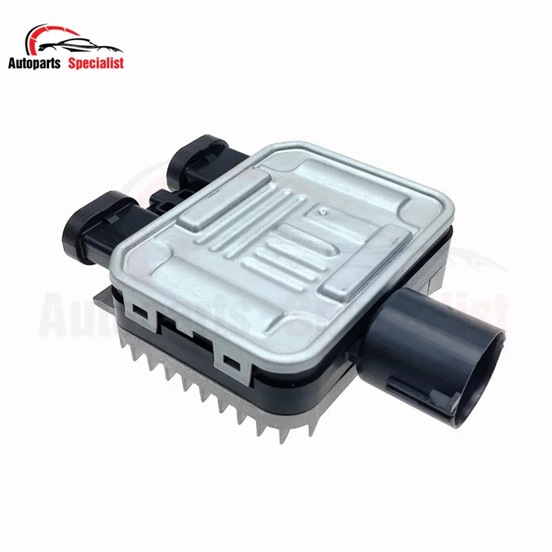 

Car accessories Cooling Fan Control Unit Module OEM 7T43-8C609-BA For Ford Edge 2.0L 2.7L Lincoln MKX 3.5L 3.7L