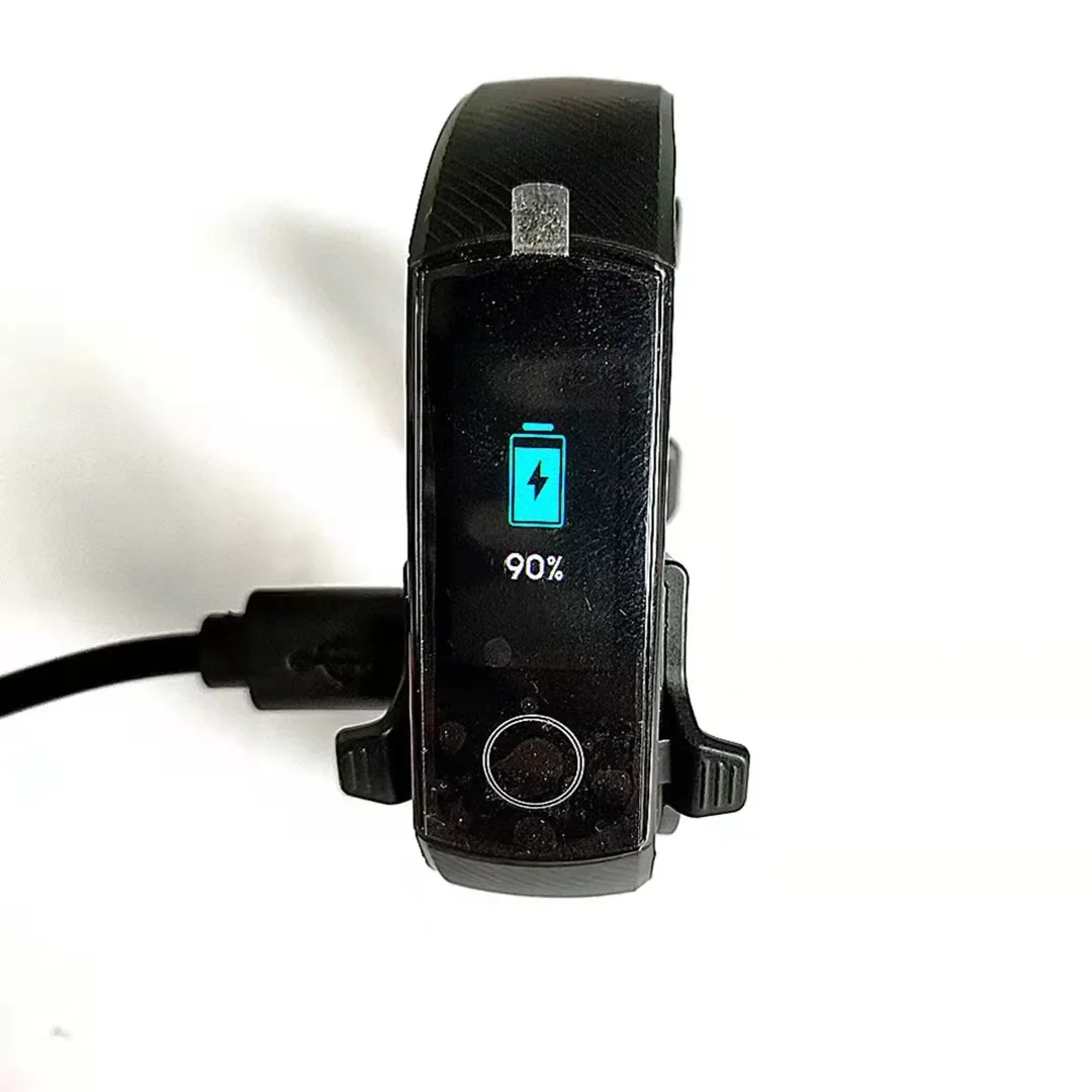 USB Charging Cable For Huawei Band 5/Honor Band 4/3/2 Pro B19 B29 Band4 Band3 Pro Eris Watch Smart