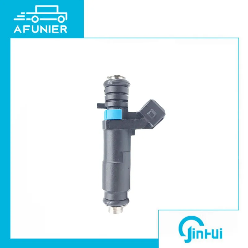 

4pcs Fuel Injector Nozzle For 2011-2015 Chevrolet Spark 1.2L OE NO.:96800843