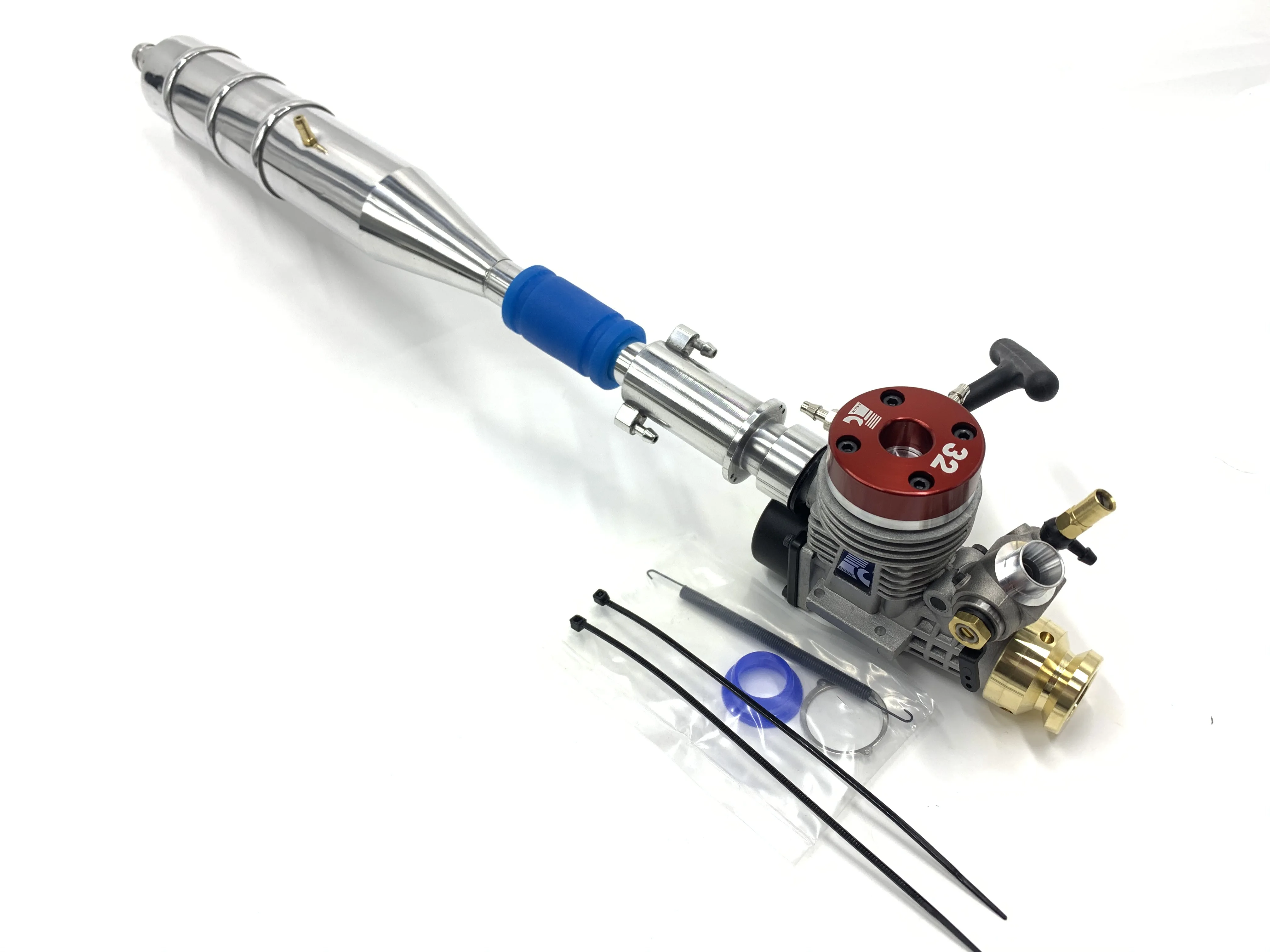 Kingtair Engine FC 18CX 21 25th 28 32th 2.5CC 3.0CC 3.5CC 4CC 5.2