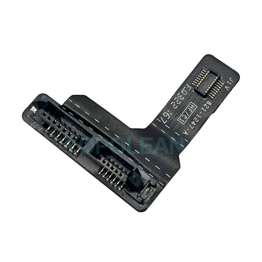 SATA DVD Optical Drive Connector Flex Cable 821-1247-A For MacBook